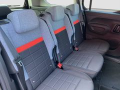 CITROEN Berlingo MAX XL - XTR-Vollausstattung