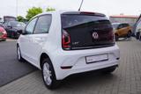 Volkswagen up! 1.0 high up! Klima PDC Sitzheizung Bluetooth - Volkswagen up! Gebrauchtwagen