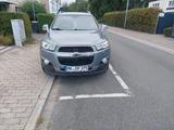 Chevrolet Captiva 3.0 LTZ 4WD - Chevrolet Captiva Gebrauchtwagen