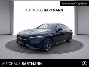 2023 Mercedes-BENZ CLE 照片 1