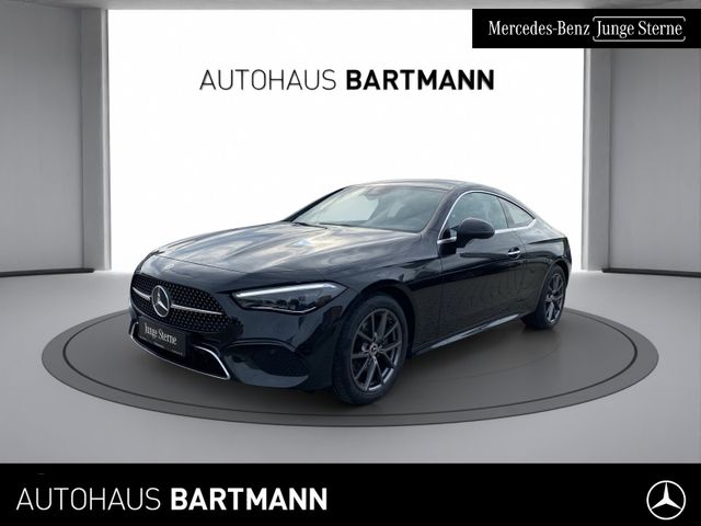 MERCEDES-BENZ CLE 220 d AVANTGARDE+MEMORY+ LED+KAMERA+PTS+SPUR