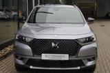DS Automobiles DS7 CROSSBACK PERFORMANCE LINE +E-TENSE 300 4X4 - silberne DS Automobiles DS7 (Crossback)