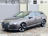 Audi A4 Sport 2.0 TDI +CAM+B&O+HUD+MATRIX-LED+LEDER+ - Audi A4 Gebrauchtwagen in Dresden