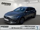 Ford Focus Turnier ST-Line Automat Allwetter Navi LED