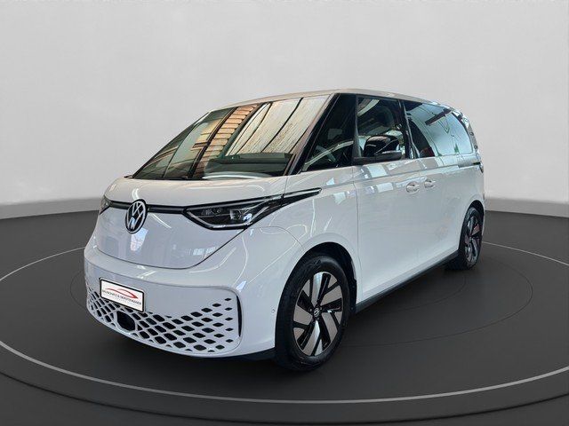 Volkswagen ID.Buzz 150 kW Pro MATRIX RFK ACC NAVI PRIVACY foto 1