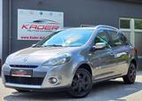 Renault Clio Grandtour Tom Tom Edition Kupplung/Tüv Neu - gebrauchte Renault Clio aus dem Jahr 2012