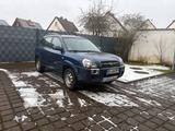 Hyundai Tucson 2.0 Benzin  2WD - gebrauchte Hyundai TUCSON aus dem Jahr 2004