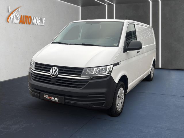 Volkswagen T6.1 Transporter Kasten lang FWD L2H1+KLIMA+PDC