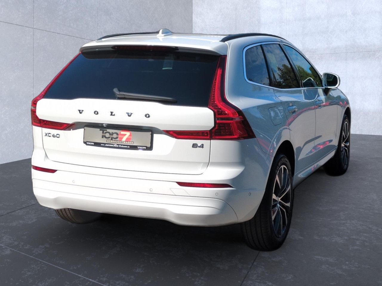 Volvo XC60 - Bild 4