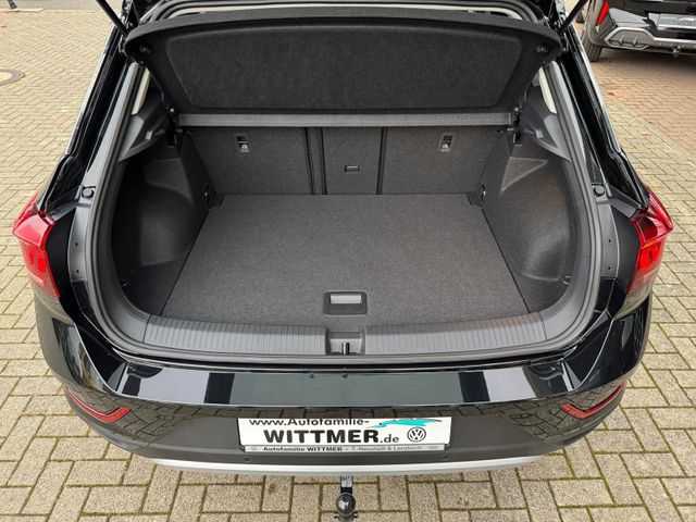 T-Roc 1.5 TSI DSG Limited 150PS  ACC/AHK/RFK/APP