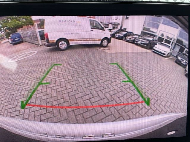 Volkswagen Taigo - Bild 9