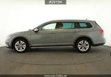 Volkswagen Passat Variant 2.0 TDI Alltrack 4Motion #LED - VW Passat Alltrack Gebrauchtwagen