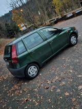 Fiat Punto 176 oldtimer 44081km mit TÜV - gebrauchte Fiat Punto aus dem Jahr 1996