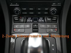 Fahrzeugabbildung Porsche Cayman 718 PDK °ACC°KAMERA°DAB°BOSE°SPORTABGAS°