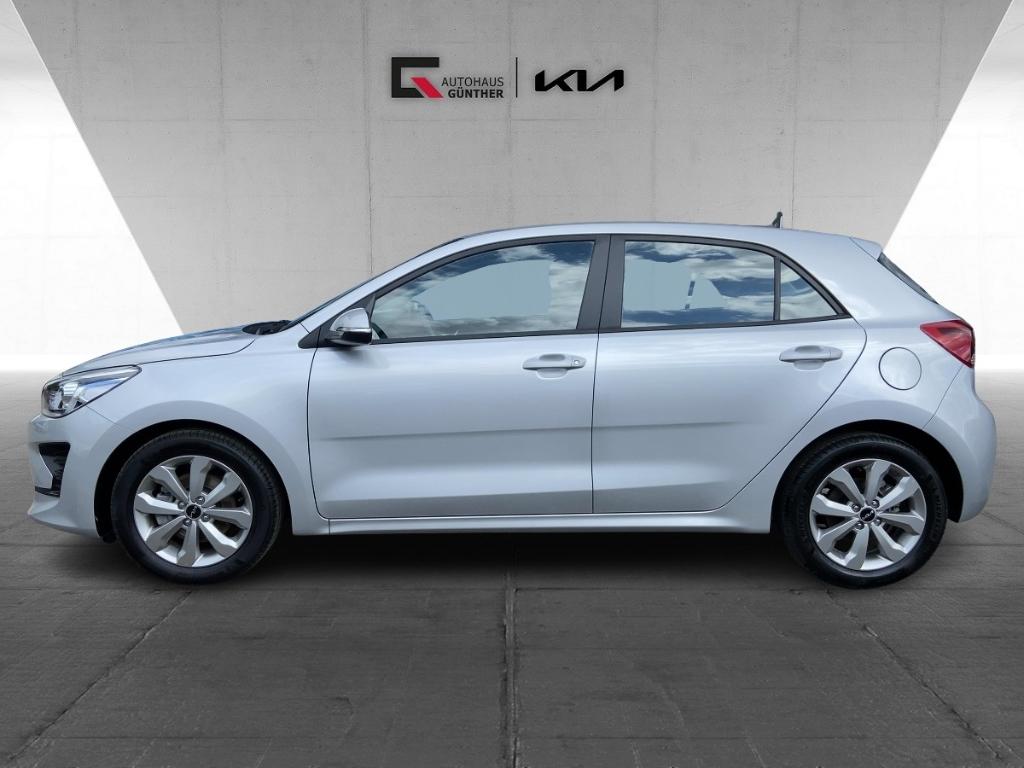 Kia Rio 1.2 Vision Carplay Kamera Sitzhzg.