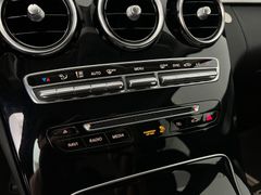 MERCEDES-BENZ C 200 CGI AVANTGARDE/ NUR 29.tKM / RENTNER/ MERCEDES-BENZ C 200 CGI AVANTGARDE/ NUR 29.tKM / RENTNER/