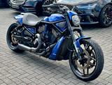 Harley-Davidson NIGHT ROD SPECIAL 5HD 280ER HECK 1.HAND ** - HARLEY-DAVIDSON ESSEN