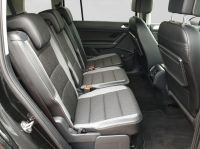 Volkswagen Touran - Vorschau Bild 7