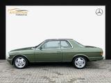 Mercedes-Benz 280 CE ZENDER/LORINSER/H-KENNZEICHEN/GARANTIE - Mercedes-Benz 280 aus 1978: 280ce
