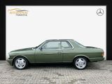 Mercedes-Benz 280 CE ZENDER/LORINSER/H-KENNZEICHEN/GARANTIE - Mercedes-Benz 280: Ce