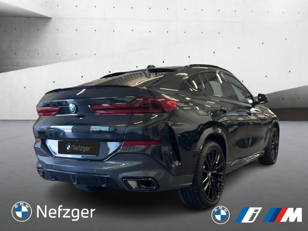 BMW X6 - Bild 4