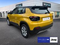 Jeep Avenger - Vorschau Bild 7