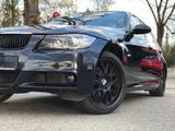 BMW 3 Limousine LPG GAS - BMW: Gas