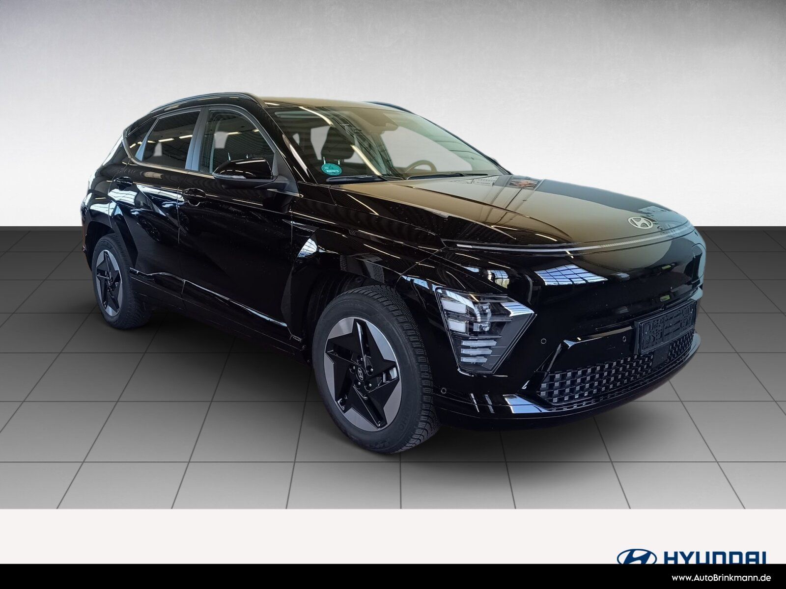 Hyundai Kona – Bild 4