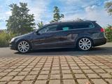 Volkswagen VW PASSAT 3C B6 R-LINE KOMBI 1,8l  TSI - Volkswagen Passat B6-3C