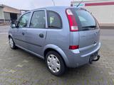 Opel Meriva 1.6 74kW Automatik - KLIMA + AHK - Opel aus 2004
