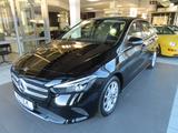 Mercedes-Benz B 180 d  NAVI LED AHK KAMERA - Mercedes-Benz B 180 mit Diesel-Antrieb