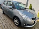 Suzuki Swift Automatik | EZ 08/2013 | 75.8... - gebrauchte Suzuki Swift aus dem Jahr 2013