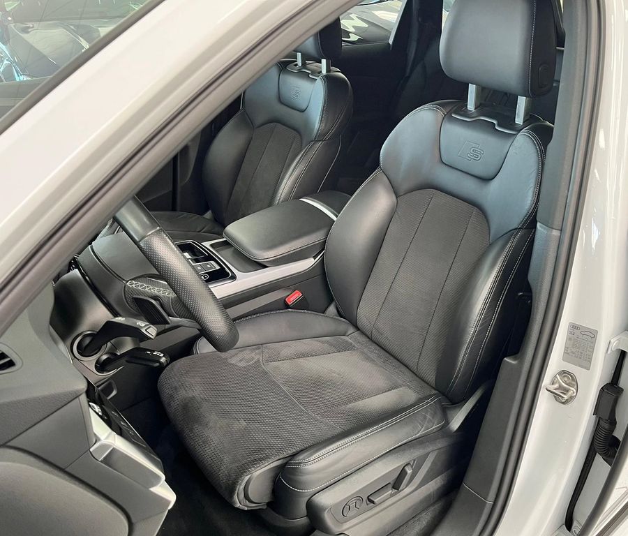 Audi Q7 60 TFSI e quattro 3x S-line*MATRIX*ACC*VIRTU*