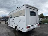 Fiat Ducato Wohnwagen - gebrauchte Fiat Ducato aus dem Jahr 2016