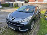 Peugeot 207 CC Premium 120 Automatik Premium - Peugeot 207 Gebrauchtwagen in Hamburg