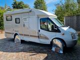 Dethleffs Globevan - Offers