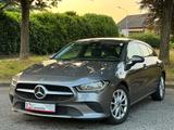 Mercedes-Benz CLA 200 d Shooting Brake *Junge Sterne Garantie* - Mercedes-Benz: Sterne