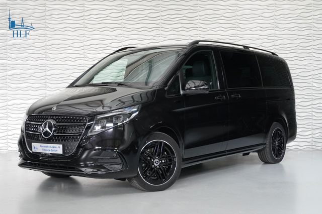 Mercedes-Benz V300d*EXCLUSIVE*AMG*LONG*PANO*LUXURY SEAT*AWD*