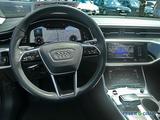 Audi A6 Avant 40 TDI qu design Leder,Navi,ACC,Kamera - Audi A6: Kombi, 40 TDI