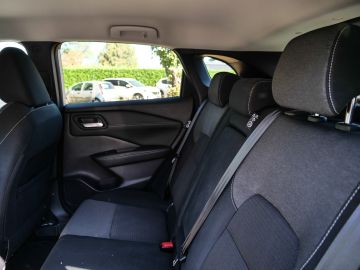 Nissan Qashqai - 9