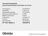 Audi A4 Avant 35 TDI LED Navi Kamera Klima - Audi A4 Gebrauchtwagen in Kassel