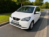 Seat Mii 1.0 44kW Unfallfrei 12 Monate Gewährleistung - Seat Gebrauchtwagen in Hannover