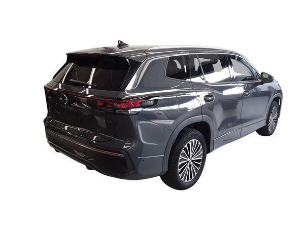 Volkswagen Tayron - Bild 4