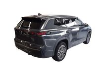 Volkswagen Tayron - Vorschau Bild 4