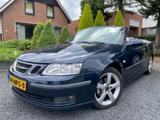 Saab 9-3 2.0T LINEAR Komplett DEALERONDERHOUDEN!!!! B - Saab aus 2004: Cabrio