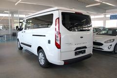 Fahrzeugabbildung Ford Transit Custom Bürstner L2 COPA MARKISE STANDH.