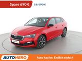 Skoda Scala 1.5 TSI ACT Style Aut.*LED*TEMPO*PDC* - Skoda Scala Gebrauchtwagen