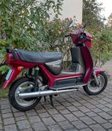 Simson SR 50 generalüberholt, 12 V, E-Zündung, 4 Gänge - Offers