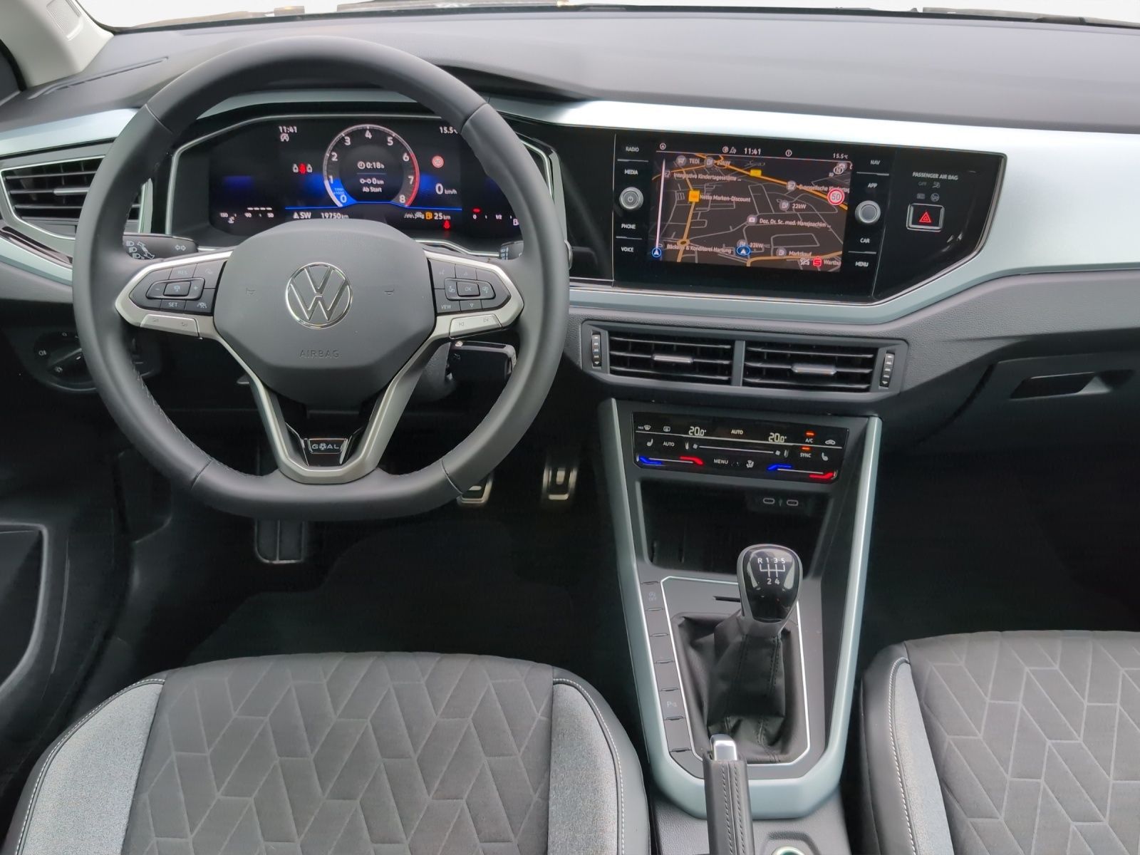 Volkswagen Taigo - Bild 7