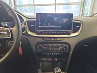 Kia XCeed - Vorschau Bild 11